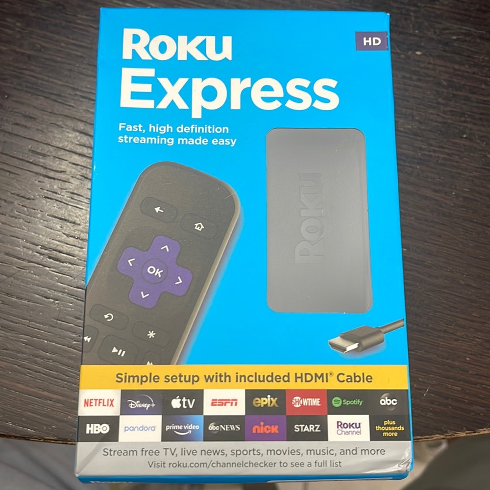 Roku Express